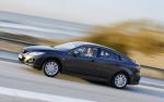 Mazda6 Hatchback 2010 года
